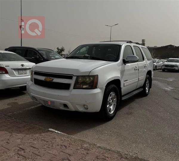 شيفروليه تاهو 2013 للبيع في العراق - شط العرب